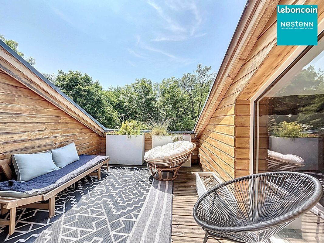 Appartement à vendre, 73m², Saint-Just-Saint-Rambert