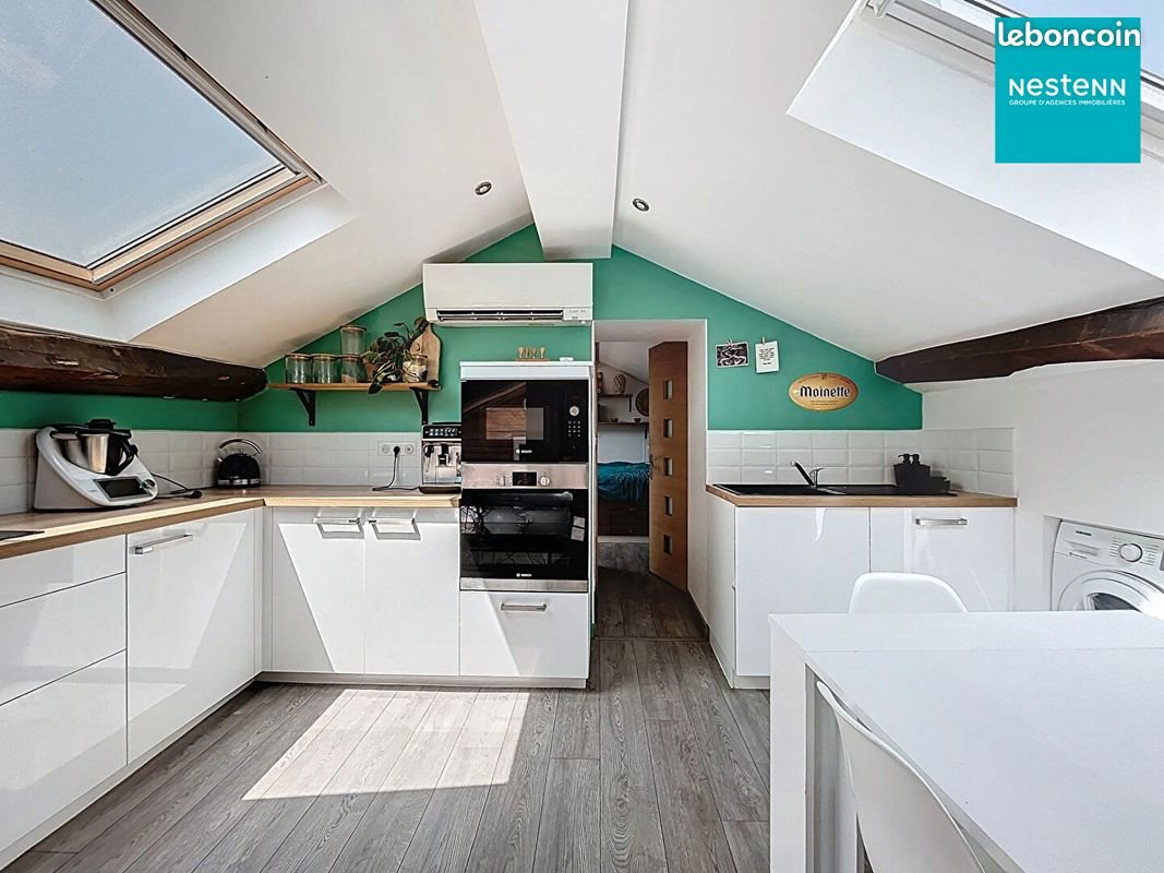 Appartement à vendre, 73m², Saint-Just-Saint-Rambert