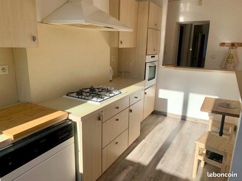 Appartement à louer, 85m², Saint-Etienne