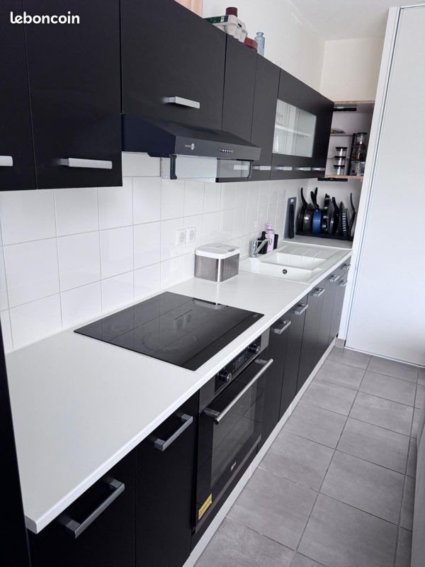 Appartement à louer, 30m², Prévessin-Moëns