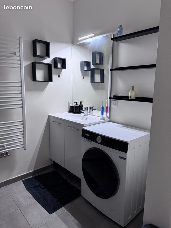 Appartement à louer, 30m², Prévessin-Moëns