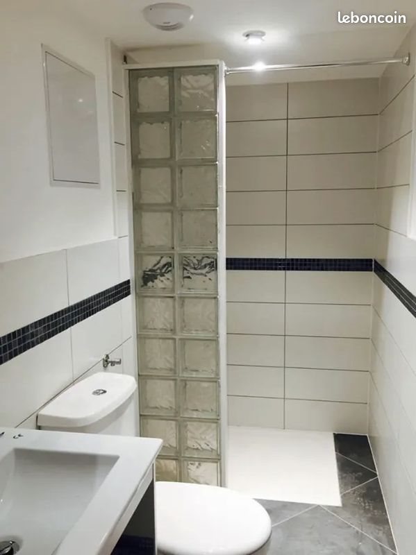 Appartement à louer, 49m², Toul