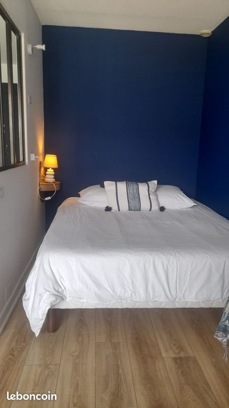 Appartement à louer, 26m², Bidart