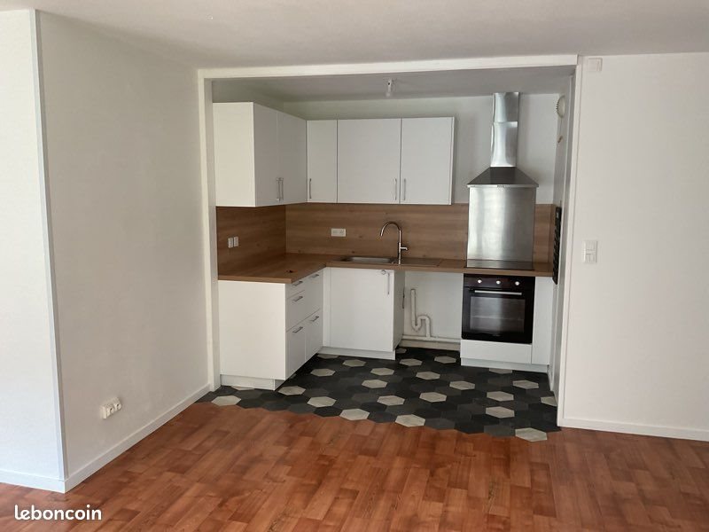 Appartement à louer, 73m², Longueau