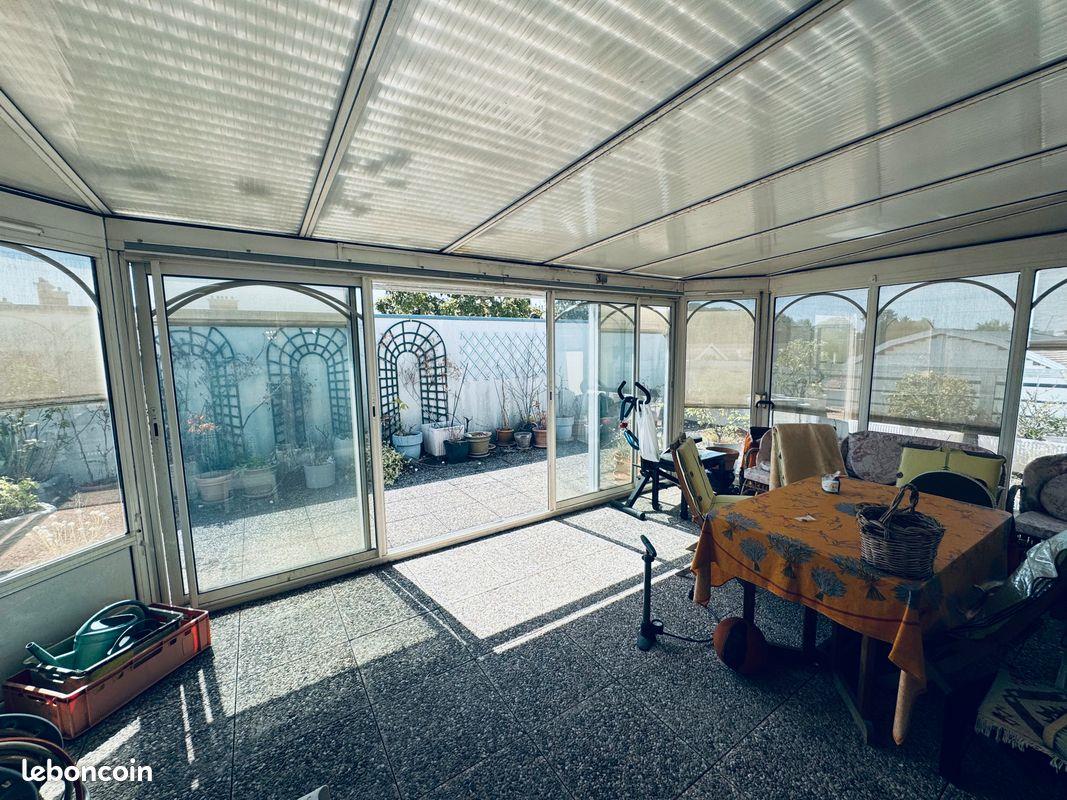 Appartement à vendre, 140m², Reims