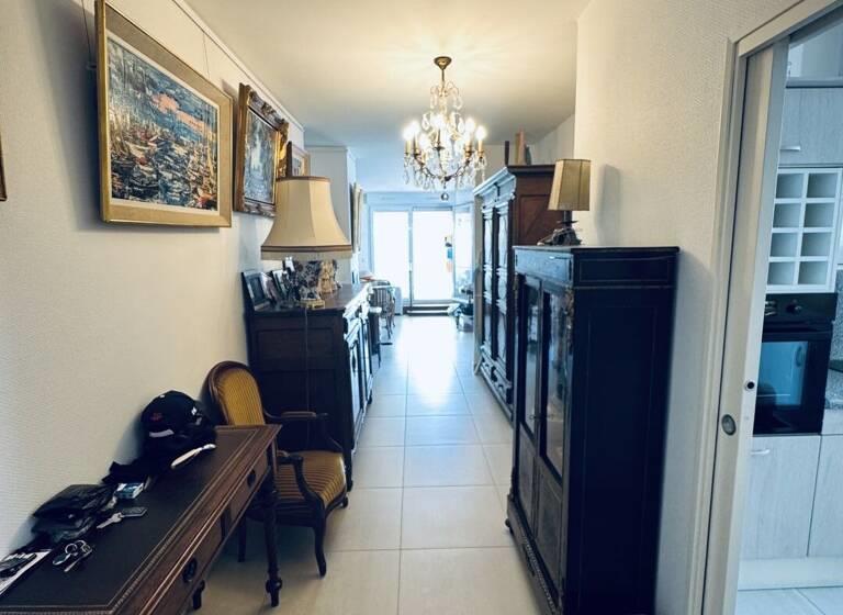 Appartement à vendre, 140m², Reims