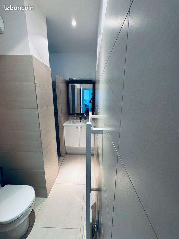 Appartement à vendre, 140m², Reims