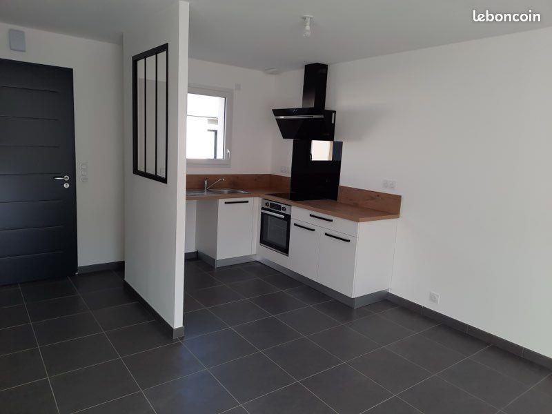 Maison à louer, 86m², Vallons-de-l'Erdre