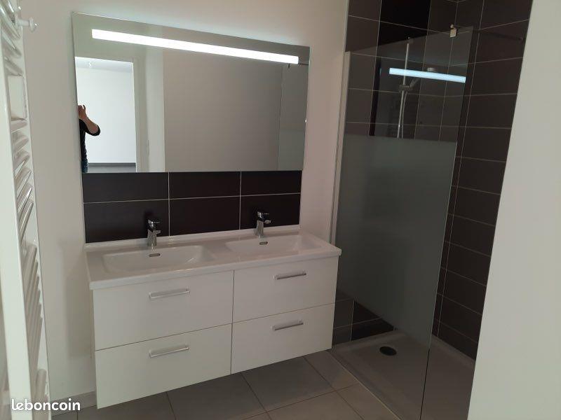 Maison à louer, 86m², Vallons-de-l'Erdre