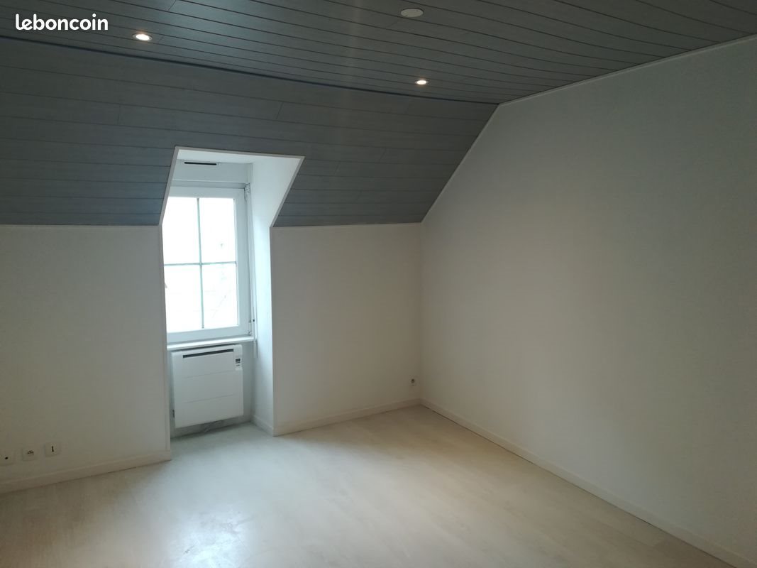 Appartement à louer, 110m², Douarnenez