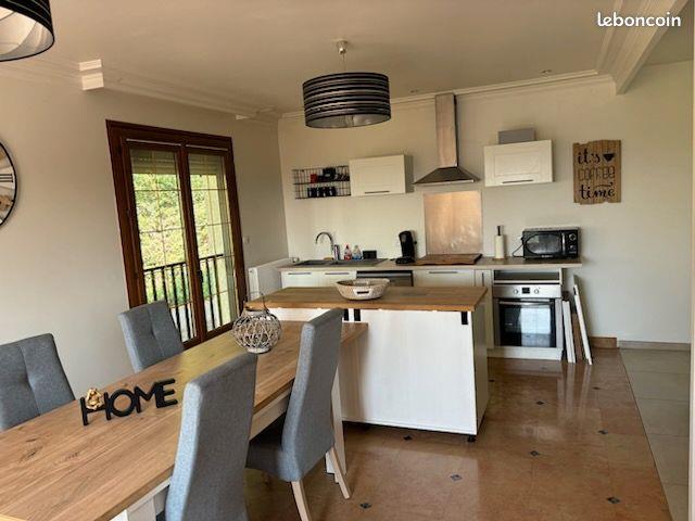Maison à louer, 103m², Beynost
