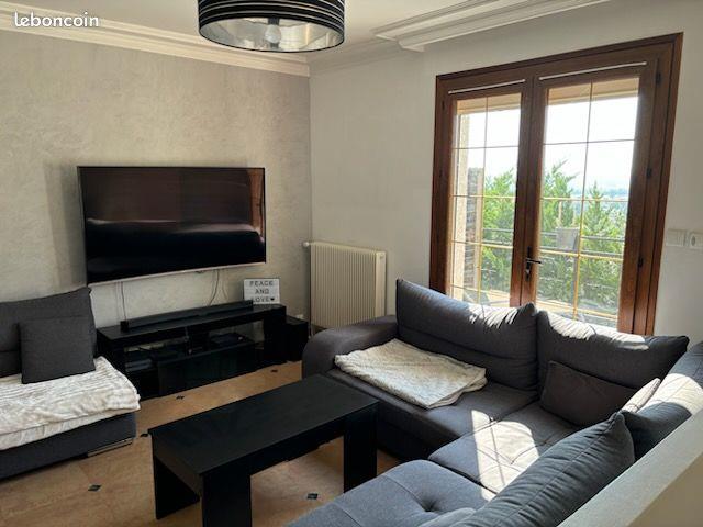 Maison à louer, 103m², Beynost