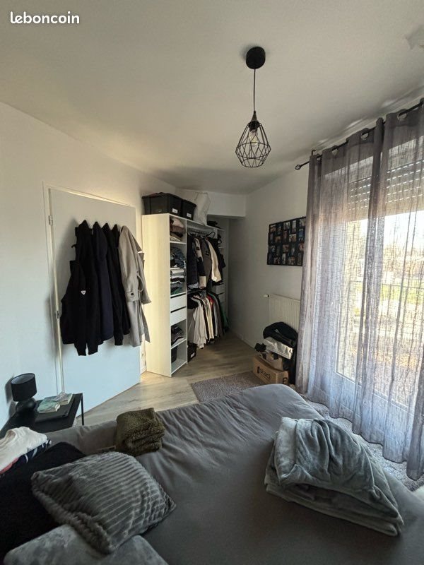 Appartement à vendre, 55m², Valdahon