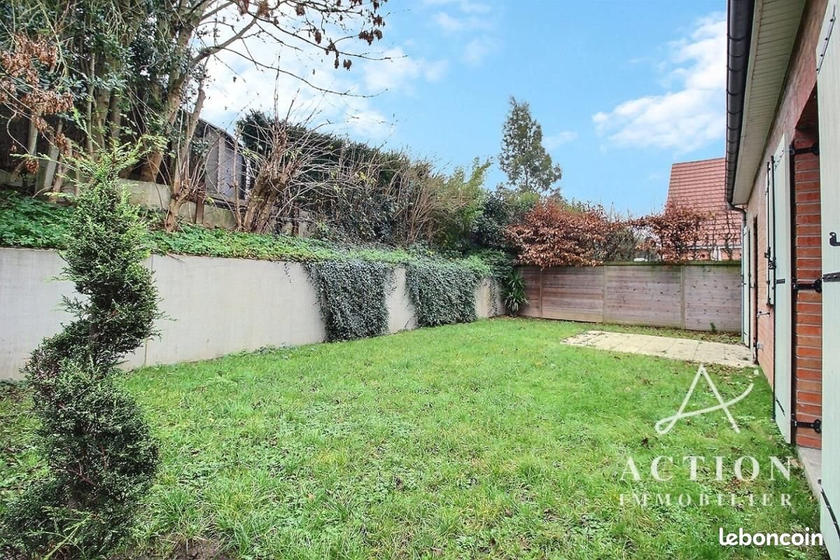 Maison à louer, 115m², Lambersart