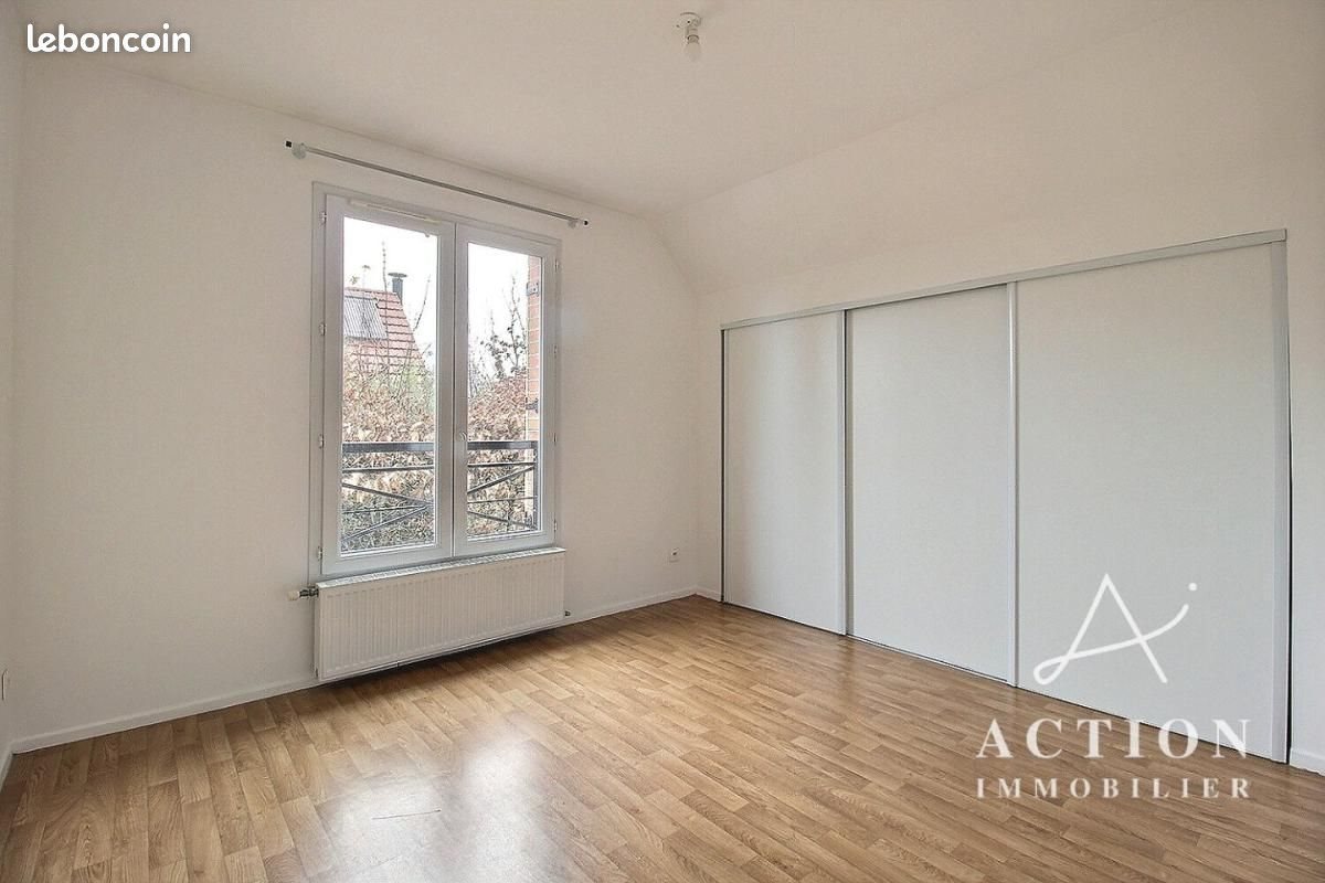 Maison à louer, 115m², Lambersart