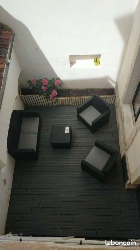 Appartement à louer, 54m², Avallon