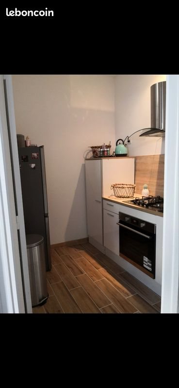 Appartement à louer, 40m², Bagnols-sur-Cèze