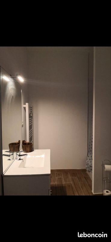 Appartement à louer, 40m², Bagnols-sur-Cèze