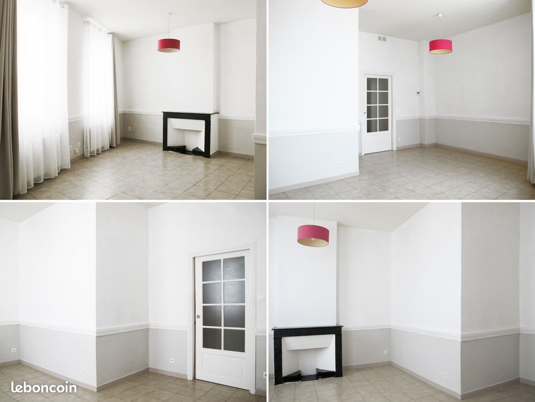 Appartement à louer, 60m², Nîmes