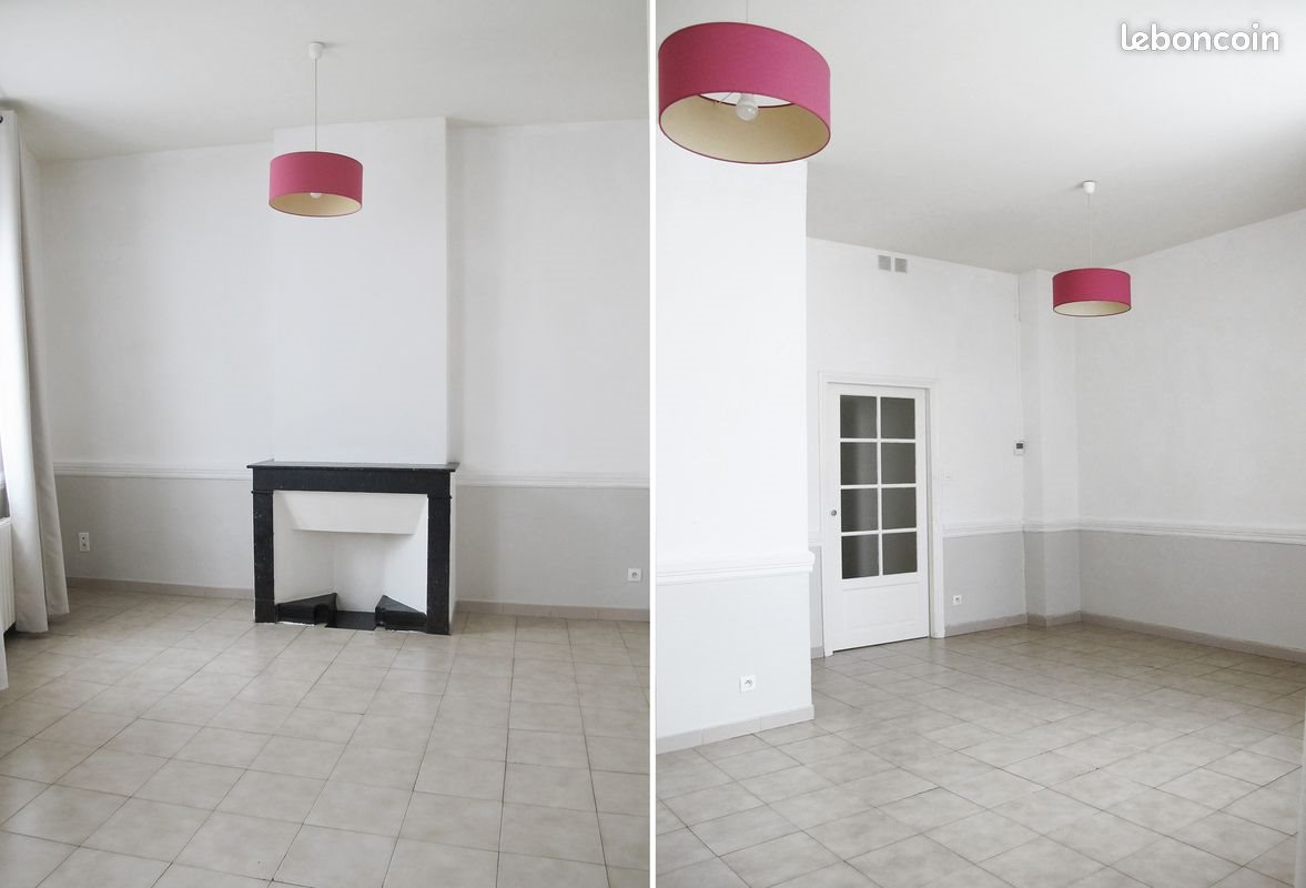 Appartement à louer, 60m², Nîmes