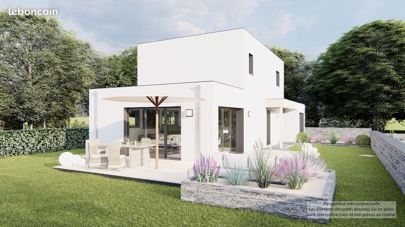 Maison à vendre, 115m², Toulouse