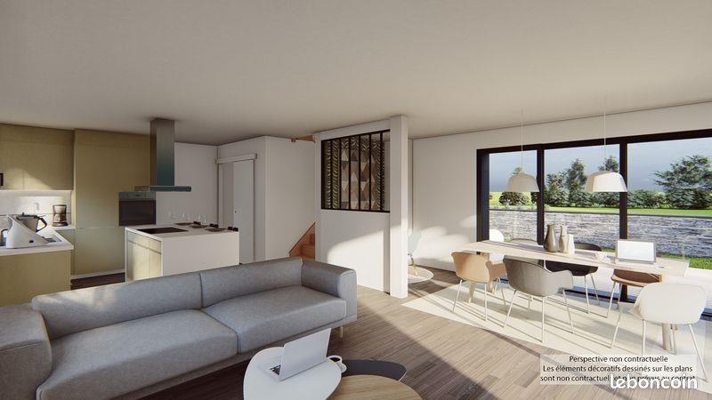 Maison à vendre, 115m², Toulouse
