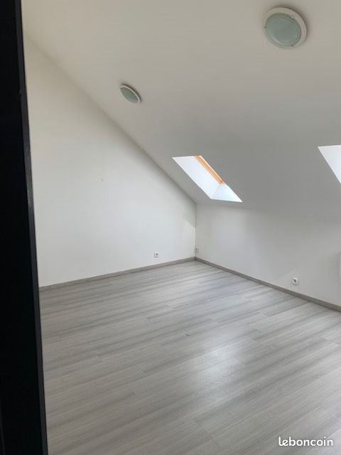 Appartement à louer, 60m², Caudry
