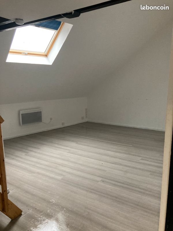 Appartement à louer, 60m², Caudry