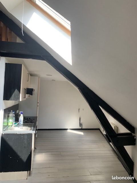 Appartement à louer, 60m², Caudry