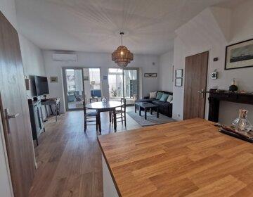 Appartement à vendre, 96m², Marseille 8ème