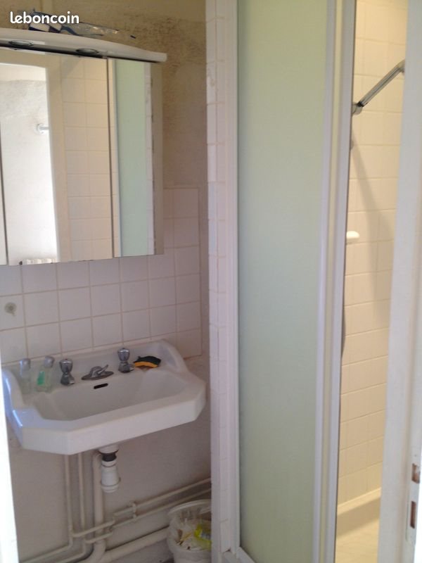 Appartement à louer, 24m², Gien
