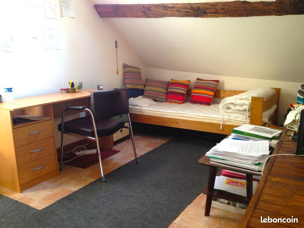 Appartement à louer, 24m², Gien