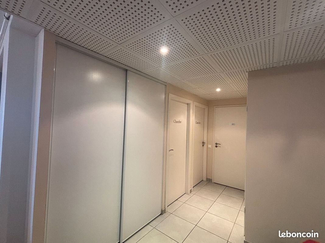 Appartement à louer, 77m², Alsting