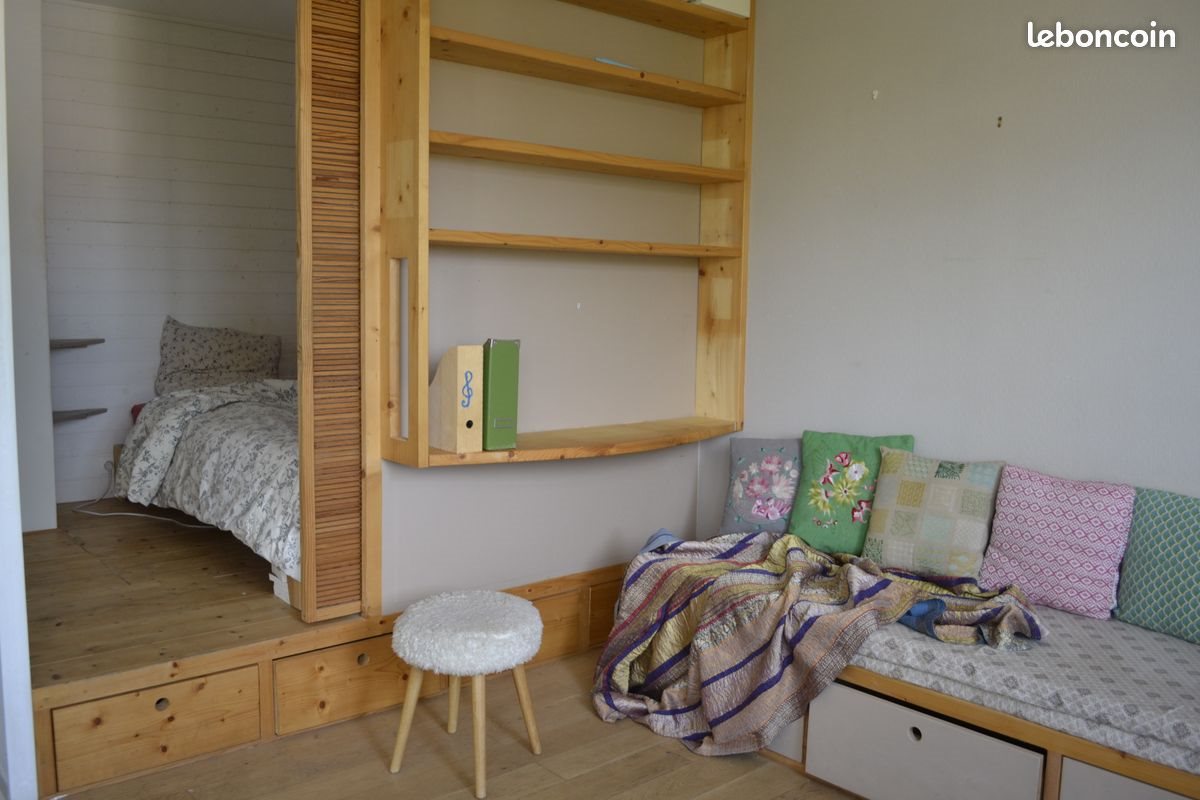 Appartement à vendre, 30m², Montpellier