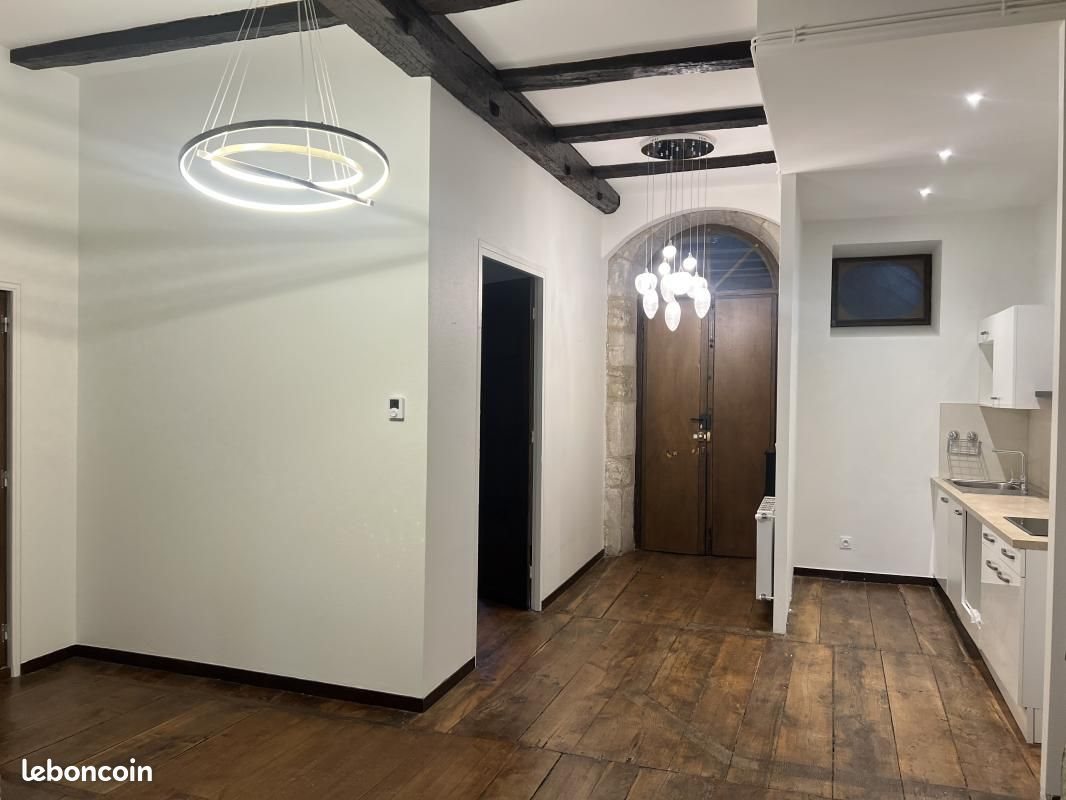 Appartement à louer, 86m², Villefranche-de-Rouergue