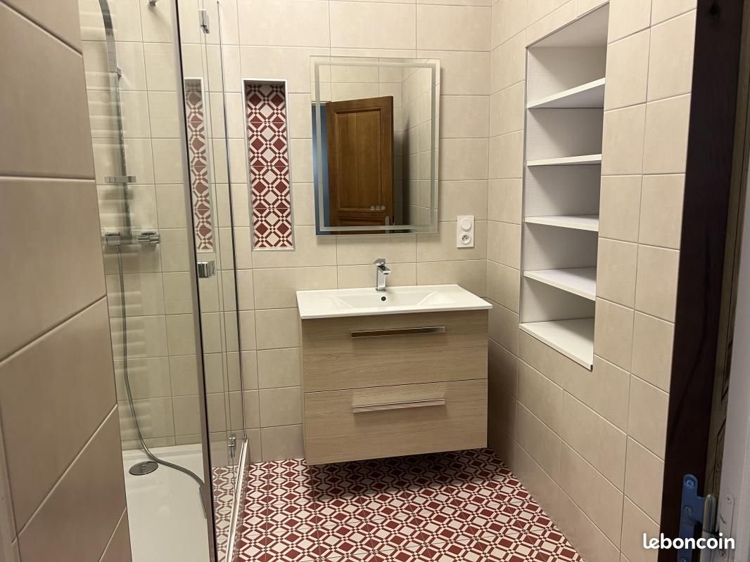 Appartement à louer, 86m², Villefranche-de-Rouergue