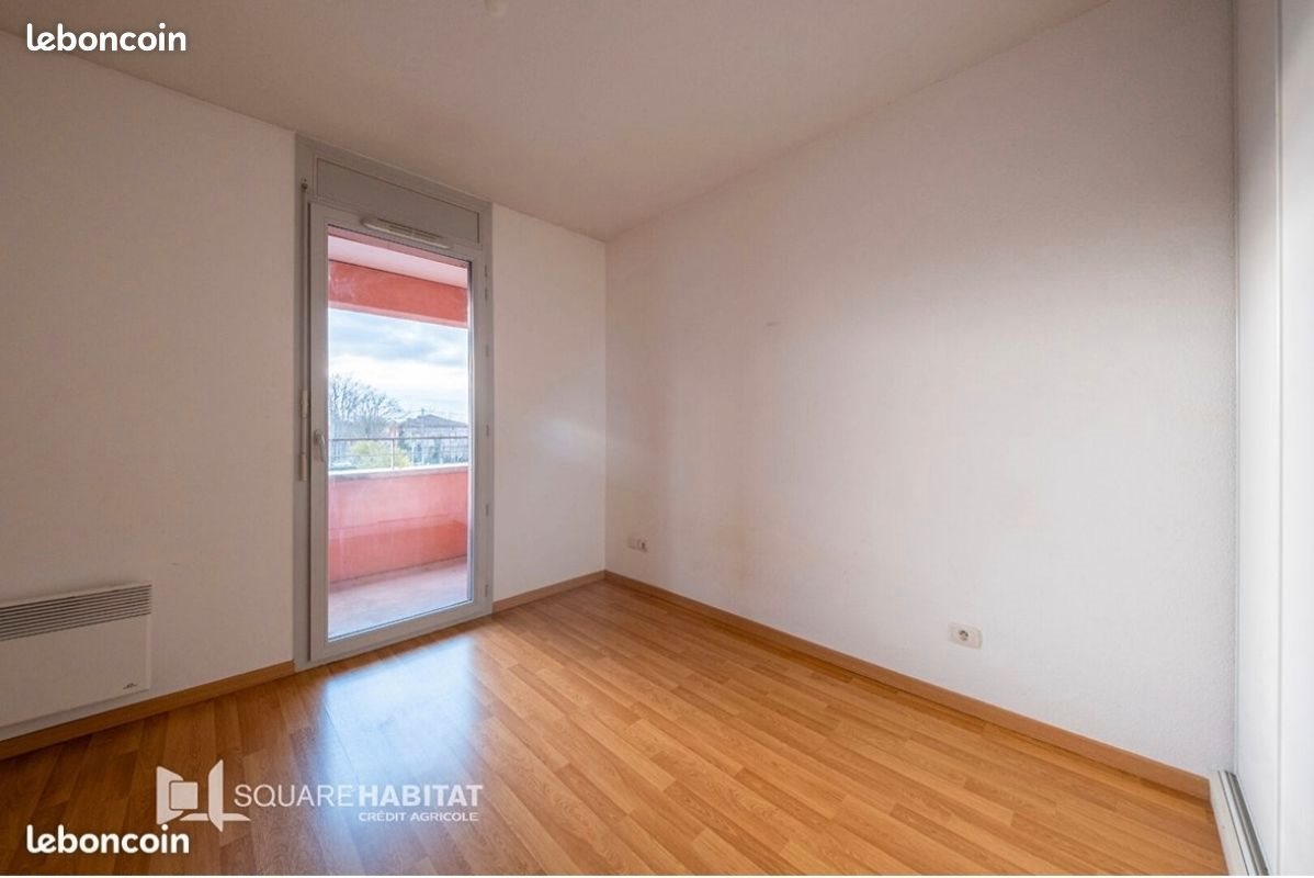 Appartement à louer, 42m², Auterive