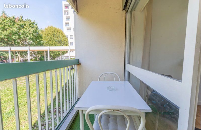 Appartement à louer, 65m², Metz