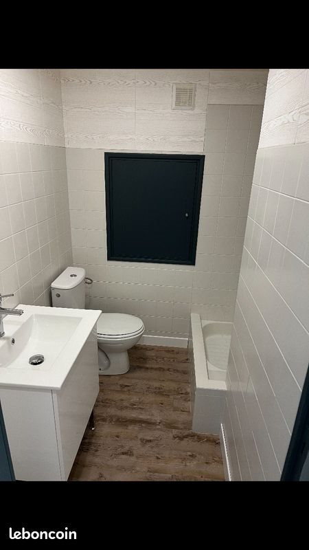 Appartement à louer, 17m², Aix-en-Provence