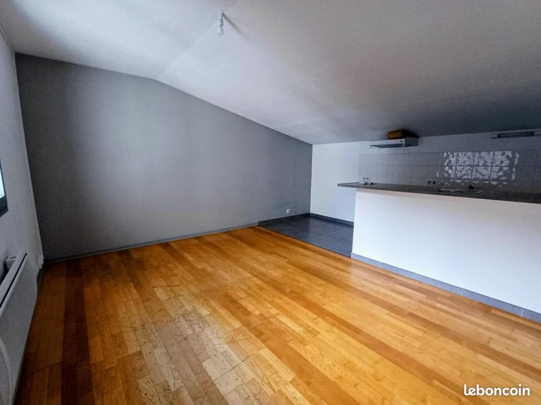 Appartement à louer, 44m², Mende