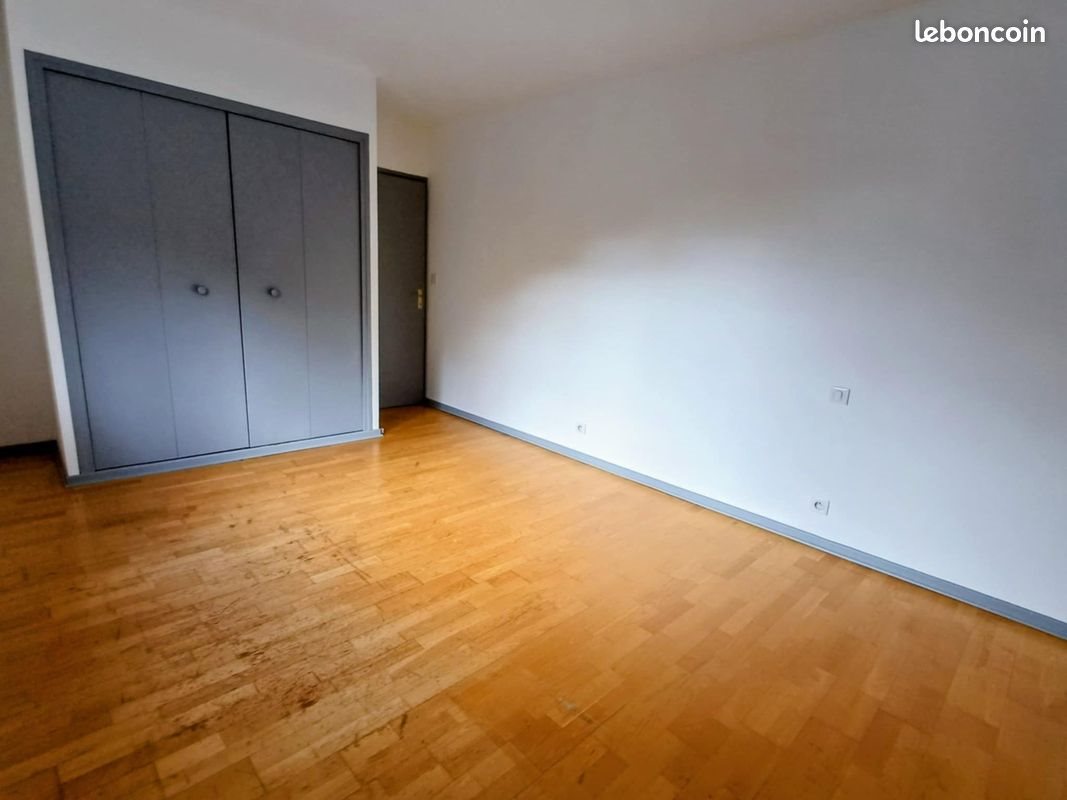 Appartement à louer, 44m², Mende
