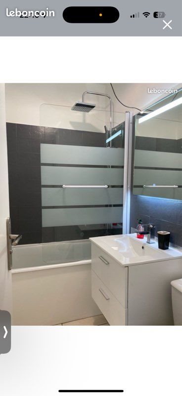 Appartement à louer, 20m², Limoges