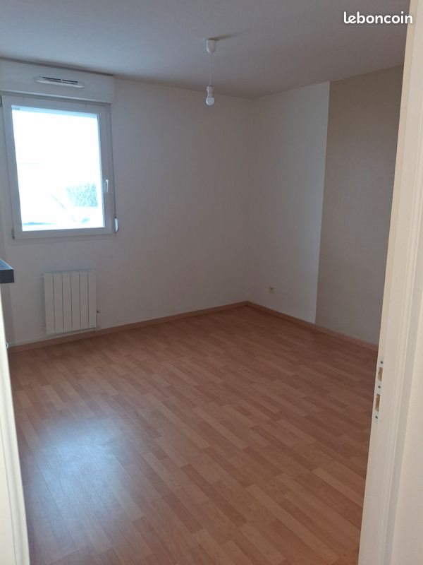 Appartement à louer, 72m², Semur-en-Auxois