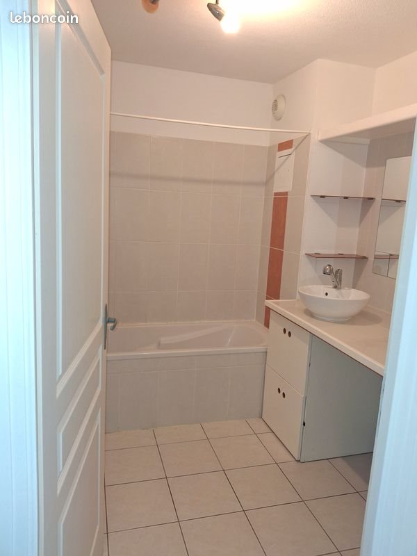 Appartement à louer, 72m², Semur-en-Auxois