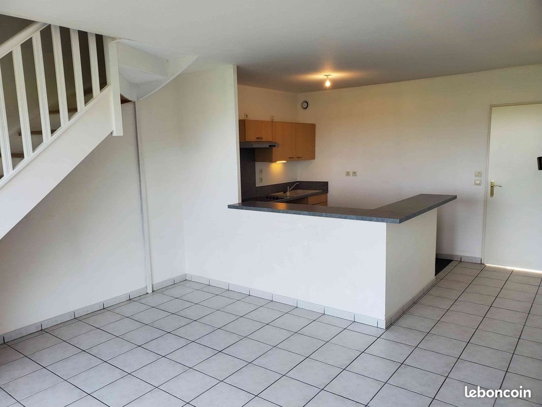 Maison à vendre, 65m², Sains-en-Gohelle