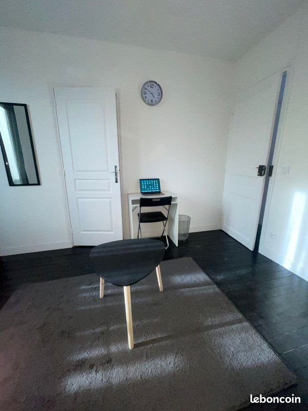 Appartement à louer, 15m², Méry-sur-Oise