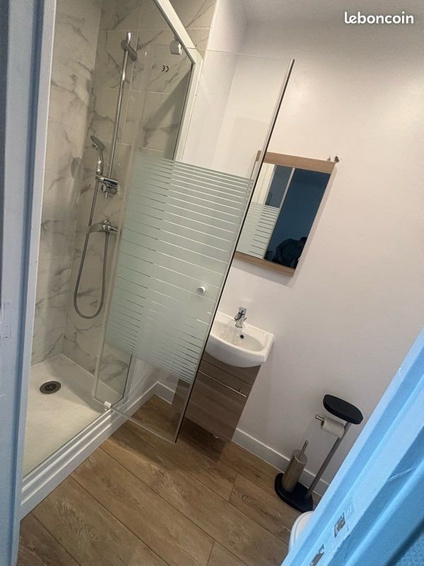 Appartement à louer, 15m², Méry-sur-Oise