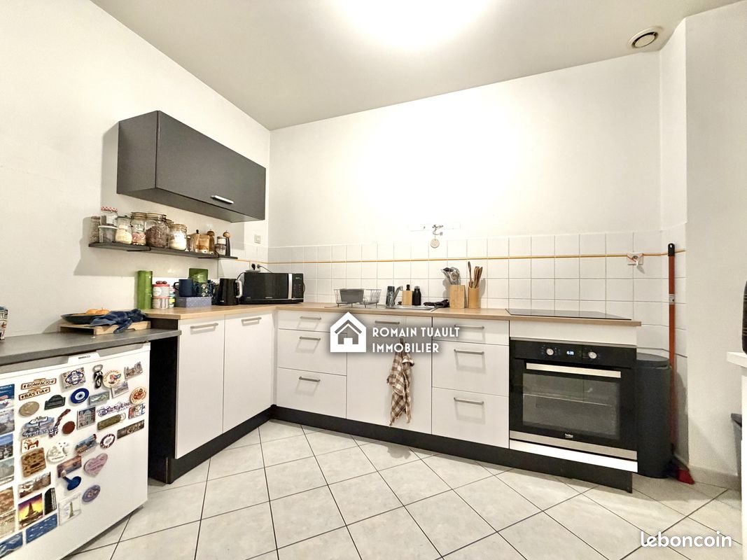 Appartement à vendre, 129m², Château-Gontier