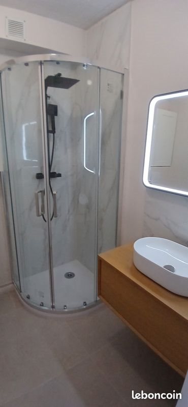 Appartement à vendre, 20m², Toulon