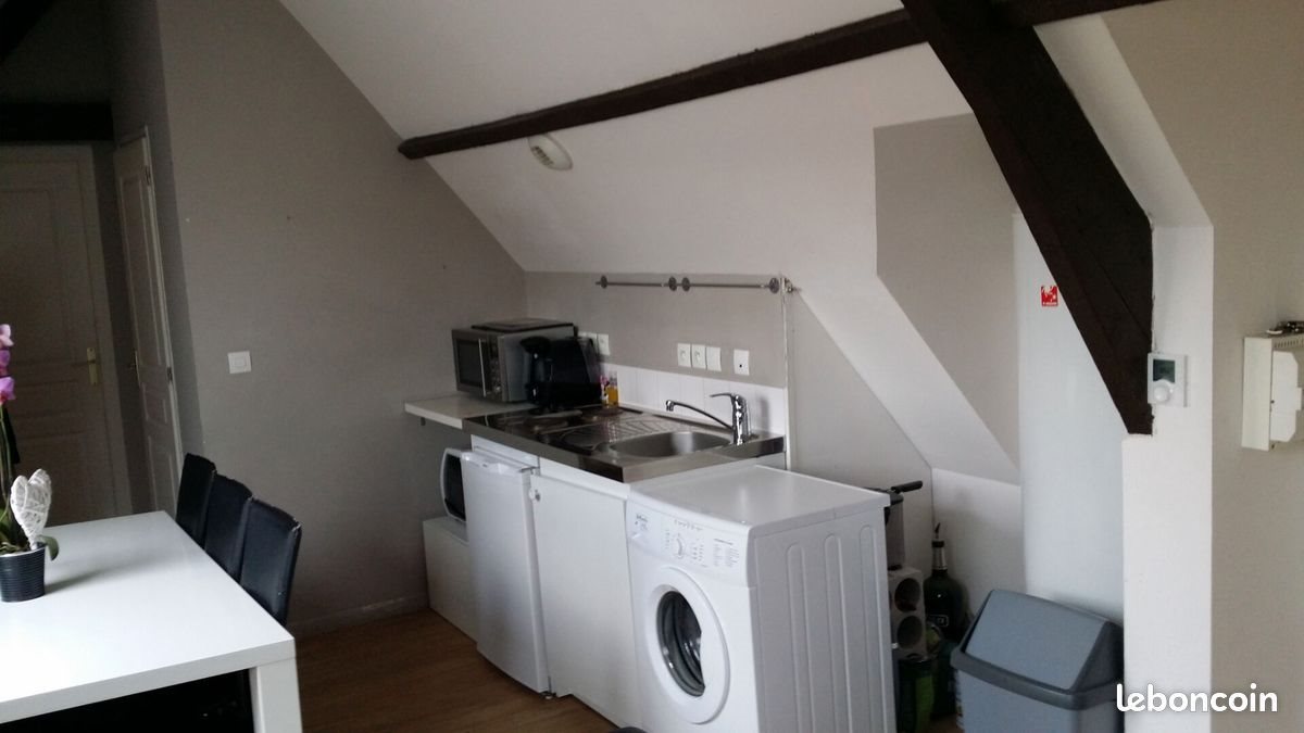 Appartement à louer, 25m², Laventie